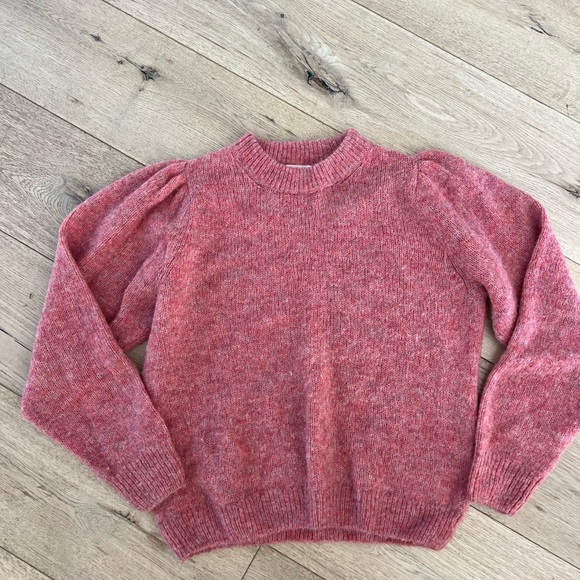 Cashmere sweater - Picture 2 of 3